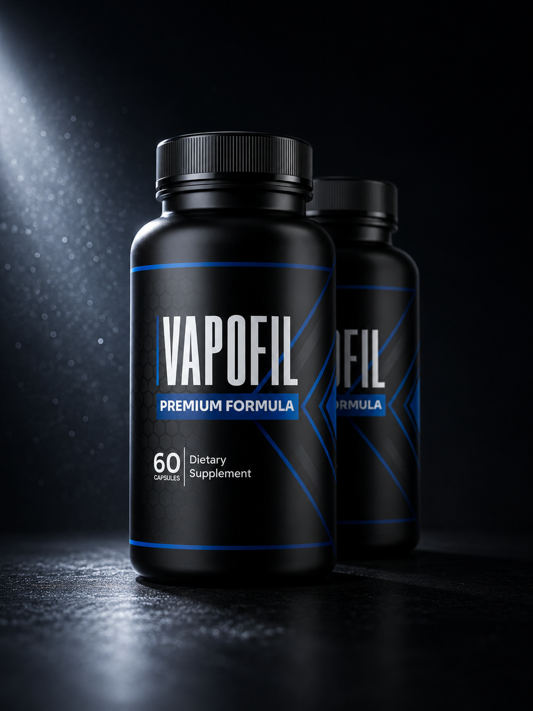 VapoFil™